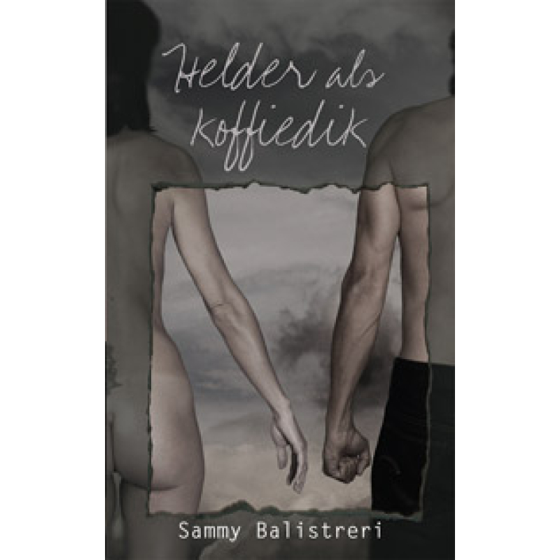 Roman "Helder als koffiedik"